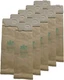Genuine Windsor Versamatic 2003 Filter Bags 10 pk Tan Genuine Windsor Versamatic 2003 Filter Bags 10 pk Tan