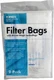 205811A KIRBY,Universal  F,2PK,Allergen  Bags Fits GEN 3 THRU SENTRIA II