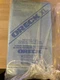 25 Pack: Oreck XL- Commercial Series Upright  Vacuum Bags PK800025 Free Shipping