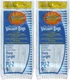 EnviroCare Vacuum Cleaner Dust Bags fit Sharp PU-2 Uprights 18 Pack