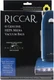12 RICCAR Vacuum Bags RPH-6 HEPA  RADIANCE R40 & R40P ONLY -Qty 12 Bags