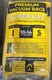VEVA SuperVac Premium Vacuum Bags Type H 5-8 Gallons 5 Bags New