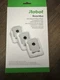 iRobot Roomba Dirt Disposal Bag 3-Pack Fits All Clean Base Models New! iRobot Roomba Dirt Disposal Bag 3-Pack Fits All Clean Base Models New!