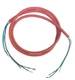 Oreck Harness- Genuine Oreck 3 Wire U2000, XL2000, XL2100 Series- Handle to Base Oreck Harness- Genuine Oreck 3 Wire U2000, XL2000, XL2100 Series- Handle to Base