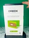Oreck Type CC Anti-Allergen Upright Vacuum Cleaner Bag  AK1CC6A 5-Pack Green