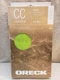 Fits For Oreck AK1CC6A CC SaniSeal Allergen Filtration Vacuum Bags 6 Pack Fits For Oreck AK1CC6A CC SaniSeal Allergen Filtration Vacuum Bags 6 Pack