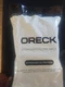 Oreck Standard Filter Vacuum Bags 25Pk-Xl Model 2000 , 8000 , 9000 & commercial 