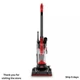 3508 BISSELL CleanView Compact Upright Vacuum, Lightweight with Powerful Suction