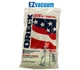 Genuine Oreck PK8000-9DW Upright XL *HYPO-ALLERGENIC* Vacuum Bags # PK80009DW Genuine Oreck PK8000-9DW Upright XL *HYPO-ALLERGENIC* Vacuum Bags # PK80009DW