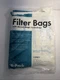 Kirby Filter Bag Micron Magic Technology 5 Bags F Style And Twist Style
