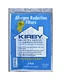 KIRBY 2-Pack Generation Micron Magic Allergen Reduction HEPA Filter Vacuum Bags