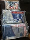 LOT Unused Oreck Bags .23 Bags Total. XL21 And Housekeeper.pkbb12dw..ccpk8dw.new LOT Unused Oreck Bags .23 Bags Total. XL21 And Housekeeper.pkbb12dw..ccpk8dw.new