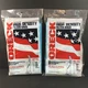 Two 9-Pk Oreck Vacuum Bags XL Package No. 8000-9 Genuine High Density Filter Bag Two 9-Pk Oreck Vacuum Bags XL Package No. 8000-9 Genuine High Density Filter Bag