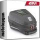 TANKLOCK BLACK TANK BAG - 15 LT ST612B GIVI KTM 1390 SUPER DUKE R 2024 24