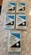 New Craftsman Shop Vac Vacuums Filter Bags 9-16946 5 Packages Lot of 25 Vintage New Craftsman Shop Vac Vacuums Filter Bags 9-16946 5 Packages Lot of 25 Vintage