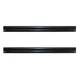 (2) Fits For Oreck LW100 Magnesium Squeegee 83025-02 8302502 (2) Fits For Oreck LW100 Magnesium Squeegee 83025-02 8302502