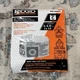 RIDGID WF3501 High Efficiency Dust Bags 2 RIDGID WF3501 High Efficiency Dust Bags 2
