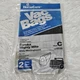 Eureka -MIGHTY MITE -STYLE C Home Care Vac Bags - 2 Multi Wall Bags Eureka -MIGHTY MITE -STYLE C Home Care Vac Bags - 2 Multi Wall Bags