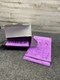Lot of 6 Oreck Type CC HEPA Upright Vacuum Cleaner Bag - Purple