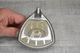 Genuine Vintage Kirby Vacuum Dual Sanitronic 80 DS80 Belt Lifter Emblem