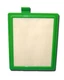 Riccar 1500P, 1500M & 1800S HEPA Filter-RF15 HEPA Filter-Exhaust Filter