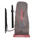 Oreck XL2000 handle with switch and cord and bag for parts Oreck XL2000 handle with switch and cord and bag for parts
