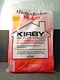 Kirby Micron Magic Micro Allergen Plus HEPA Vacuum Filter Bags (Lot of 6)