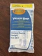 UPRIGHT VACUUM BAGS STYLE GE-1  ENVIROCARE  3-Pack - NEW - Micro Filtration