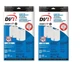 Drainvac SAC-32 Central Vacuum Bags - 2 packages