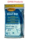 Fit Riccar RC-1700 1800 Simplicity Type H Canister Vacuum Allergy Filter Bag 811