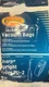 EnviroCare Vacuum Cleaners Bag for Sharp Upright, Type PU-2 (3 Bags) #844