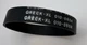 NEW! Original Oreck XL Vacuum Cleaner Single BELT 010-0604 Belts