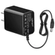 AC Adapter 4 Kokido Xtrovac 510 XV510 EV57 Powerful Cleaning Pool Vacuum Cleaner