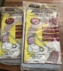 RICCAR CANISTER RC1100 VACUUM BAGS- 2 PACK