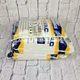 Veva HepaVac Premium Vacuum Bags FJM 5-Layer Technology 20 Count Super Value Pac