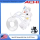 6pcs DTF Ink Dampers Ink Bag & Tube for A3 1390/1800 DTF T-shirt Printer 1 Set