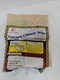 17 Pack Clean Fairy Vacuum Cleaner Bags New, Bissell 1&7/Samsung 5000/7000