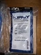 Kirby Micron Magic Vacuum Bags Sentria Ultimate Diamond G6 G5 G4 G3 197394 (17)