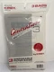 Kirby Generation 3 Disposable Filter Bags, 3 bags Style III  Heritage II. New