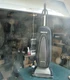 Oreck XLGold Model U7070ECS 2-Speed Vacuum Cleaned Inside/Out w 6 CC Bags