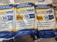 Veva 10 Pack Premium HEPA  Vacuum Bags Q/C Style 3 Pack