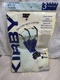 New! 2 Pack Kirby Vacuum Cleaner Bags Style #1 Model 19067903 Factory Sealed 