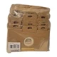10 BISSELL Bags BigGreen Commercial BGPK10PRO12DW Disposable Bags fit BGUPRO12T 10 BISSELL Bags BigGreen Commercial BGPK10PRO12DW Disposable Bags fit BGUPRO12T