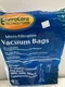 ENVIROCARE Vacuum Bags #813 For Oreck 2000, 8000, 9000 Package of 6 Bags ENVIROCARE Vacuum Bags #813 For Oreck 2000, 8000, 9000 Package of 6 Bags