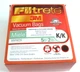 Miele KK Upright Vacuum Cleaner Bags S140 - S157 - 5 Hepa Style Bags & 2 Filters