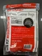 2 Packs of 3 ORIGINAL Sharp EC-O3 PU2 ALL UPRIGHT Vacuum Cleaner Bags Pack Bag