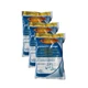 Fits For EnviroCare Vacuum Bags to fit Fits For EnviroCare Patriot 36pk