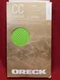 GENUINE Oreck AK1CC6A CC SaniSeal Allergen Filtration Vacuum Cleaner 5 Bags GENUINE Oreck AK1CC6A CC SaniSeal Allergen Filtration Vacuum Cleaner 5 Bags