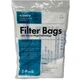 Kirby Micron Magic Universal Filtration Vacuum Bags  204811 205811 GENUINE 2pk