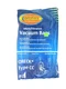 6 Oreck TYPE CC xl Micro Filtration vacuum bags Fits All XL7, XL21,... 6 Oreck TYPE CC xl Micro Filtration vacuum bags Fits All XL7, XL21,...
